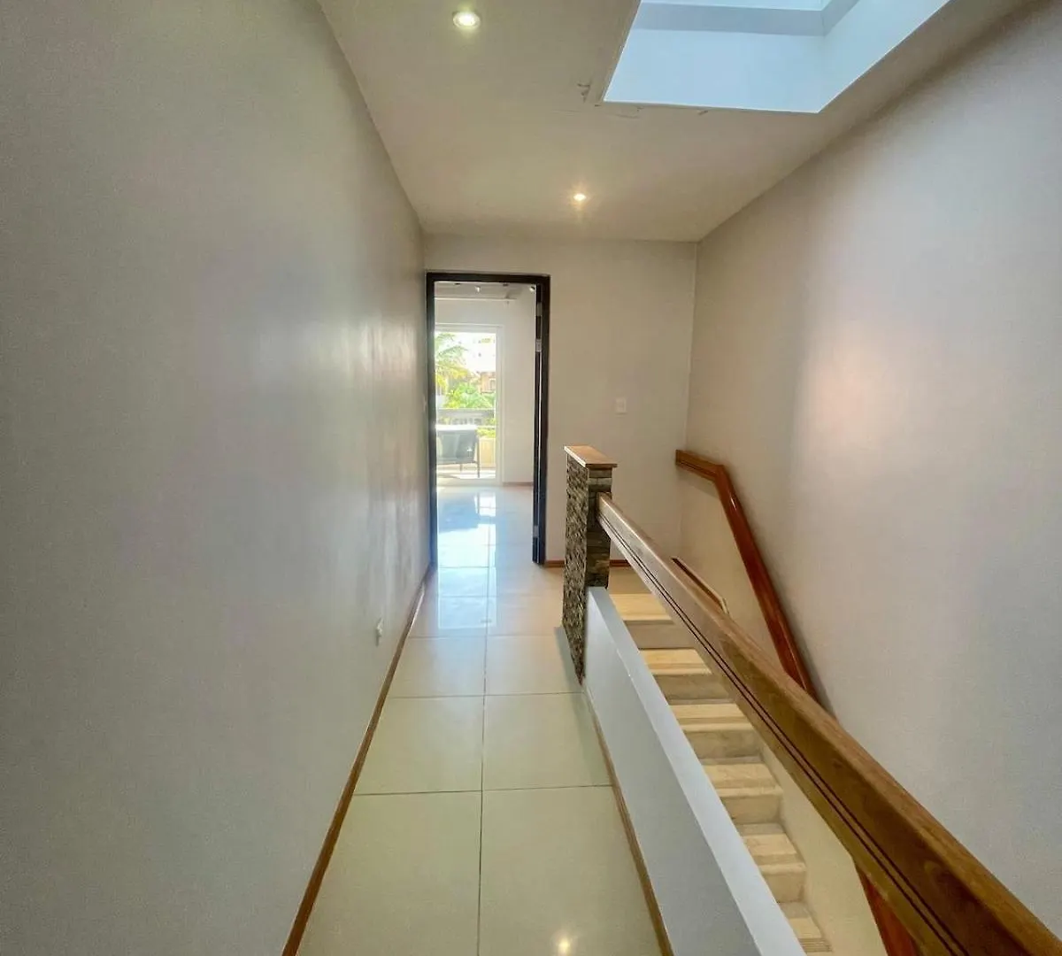 Eagle Beach Luxury House, Walking Distance To The Beach Palm Beach Aruba