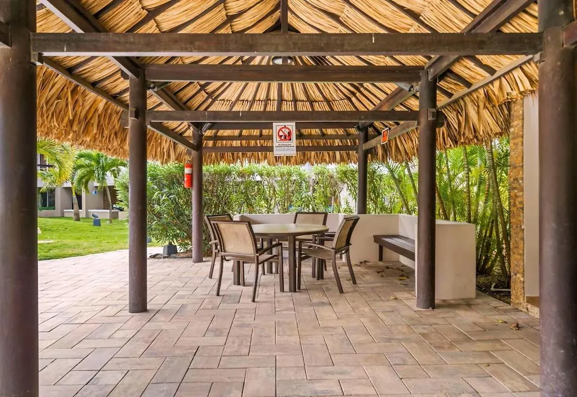 Holiday home Eagle Beach Luxury House, Walking Distance To The Beach Palm Beach