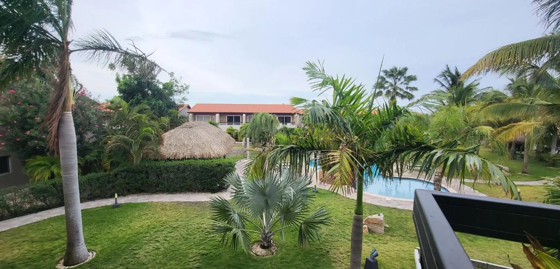Holiday home Eagle Beach Luxury House, Walking Distance To The Beach Palm Beach
