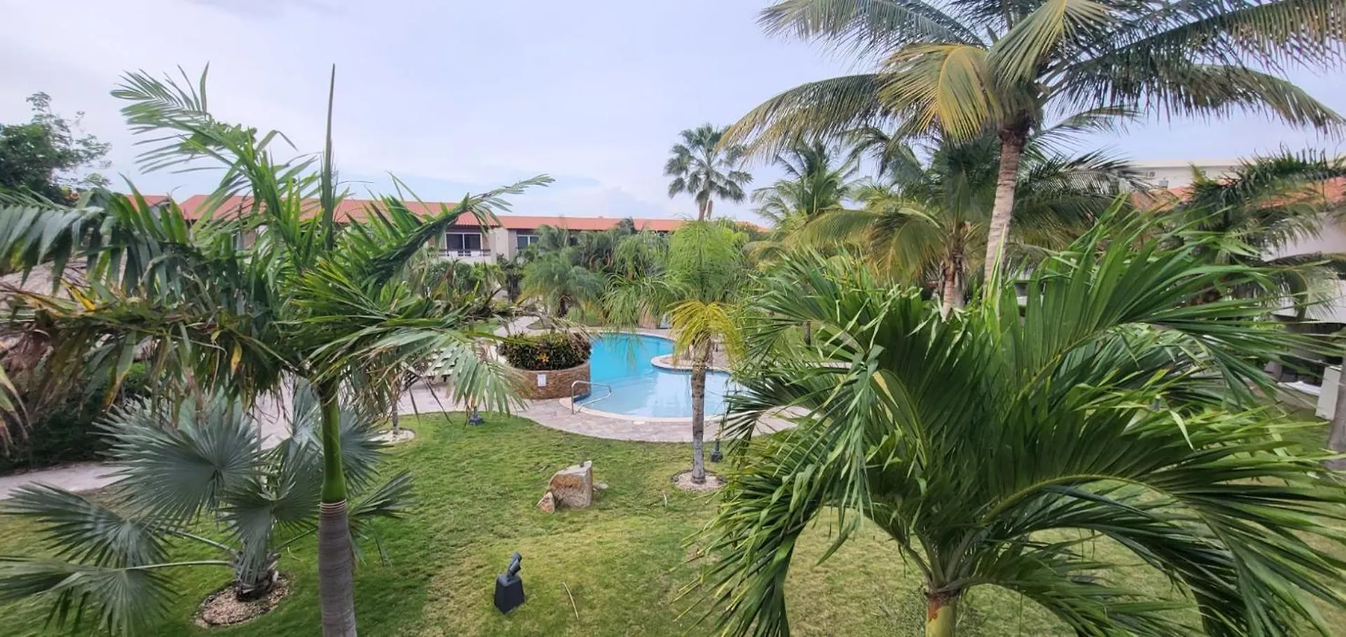 Eagle Beach Luxury House, Walking Distance To The Beach Palm Beach Aruba