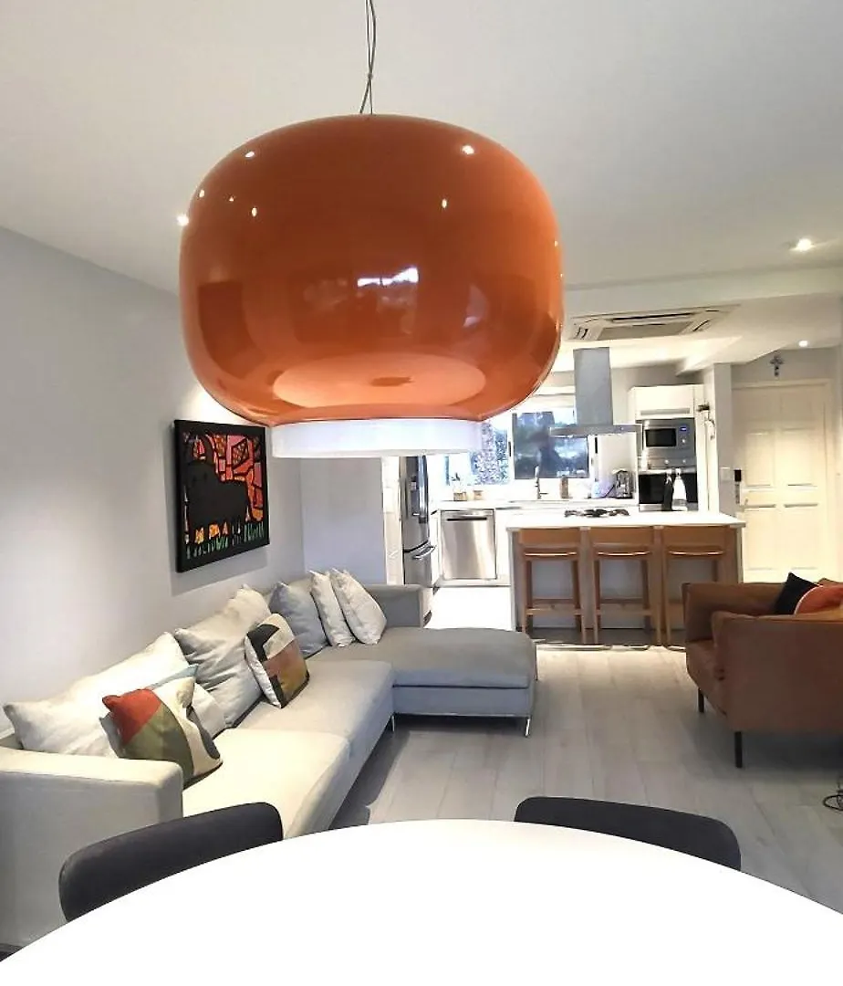 Eagle Beach Luxury House, Walking Distance To The Beach Palm Beach Holiday home