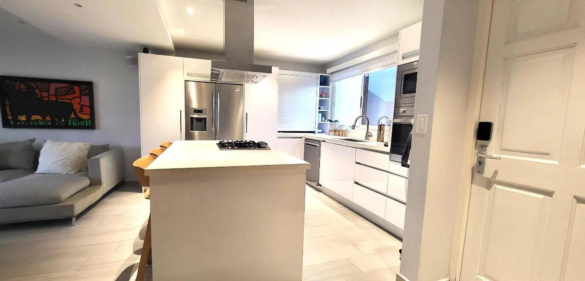 Eagle Beach Luxury House, Walking Distance To The Beach Palm Beach Aruba