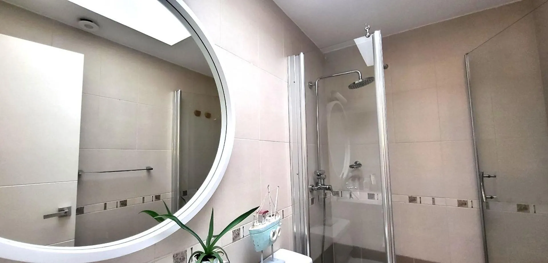 Eagle Beach Luxury House, Walking Distance To The Beach Palm Beach Aruba