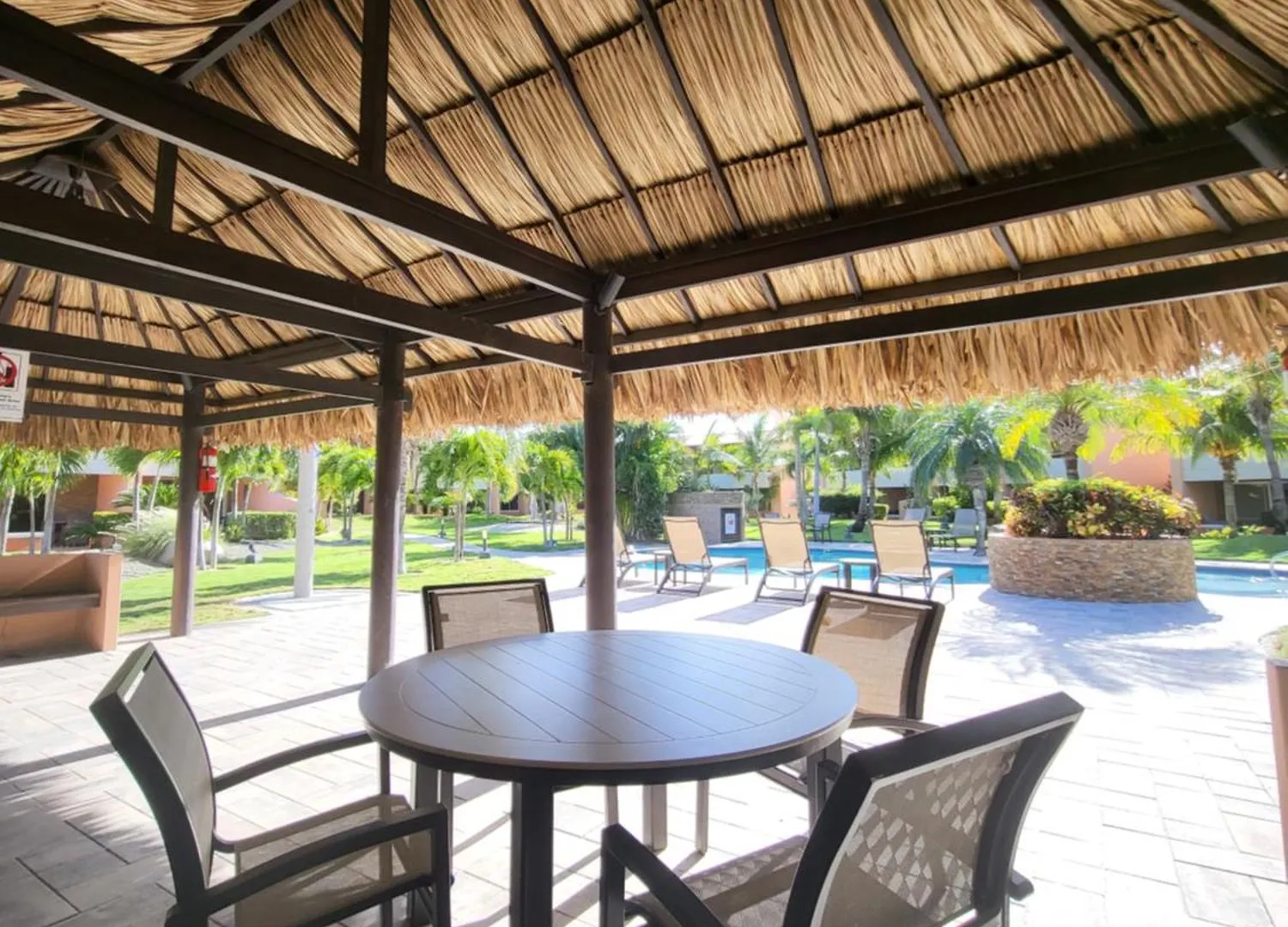 Eagle Beach Luxury House, Walking Distance To The Beach Palm Beach