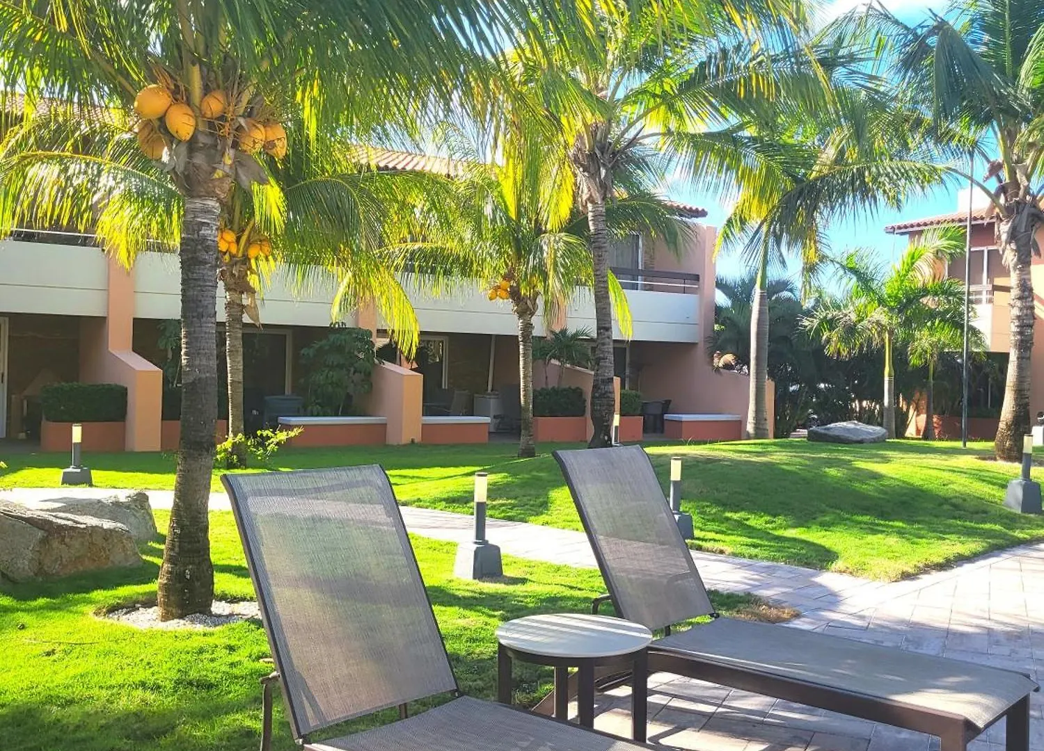 Holiday home Eagle Beach Luxury House, Walking Distance To The Beach Palm Beach