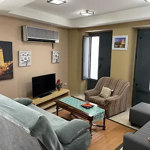 Duplex Sagasta Apartamentos-sagasta Sevilla