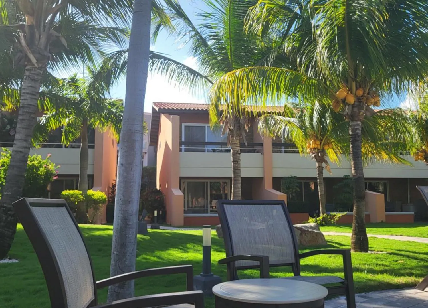 Eagle Beach Luxury House, Walking Distance To The Beach Palm Beach Aruba